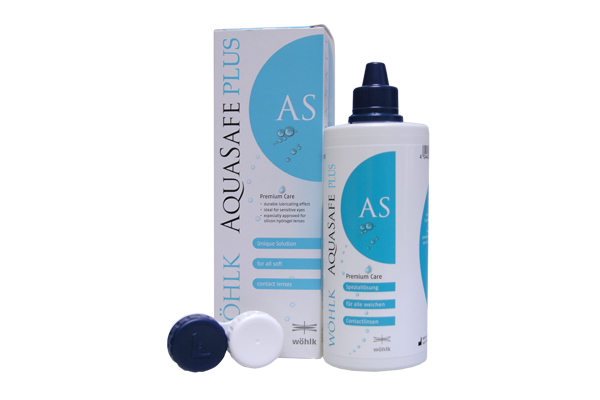 Wöhlk Aquasafe 360ml Wöhlk Aquasafe 360ml
