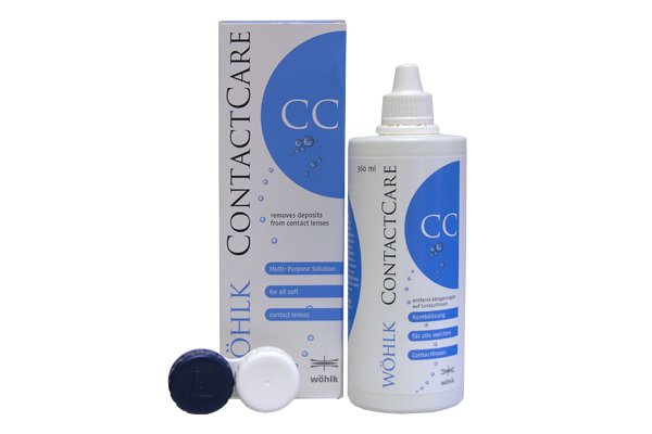 Whlk Contact Care 360ml