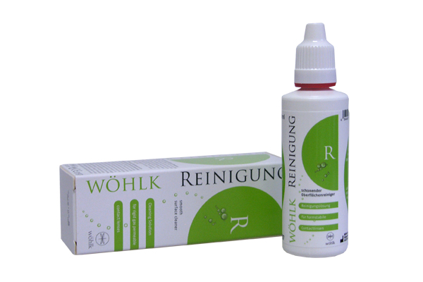 Whlk Reinigung 30ml