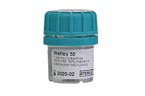 Weflex 55