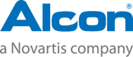 alcon logo