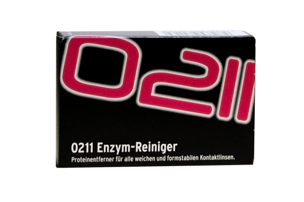 0211 Enzym-Reiniger