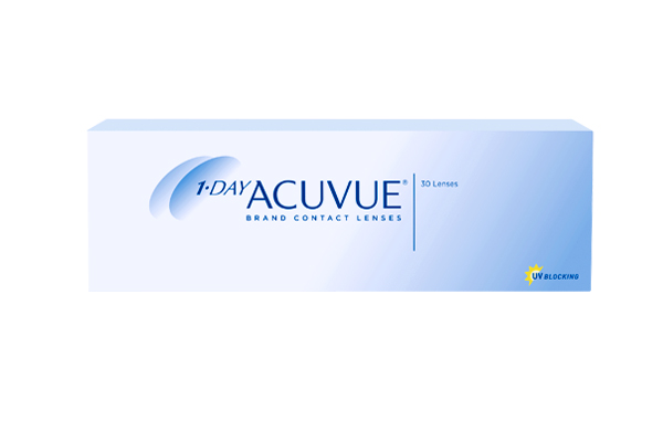 1-Day Acuvue 30