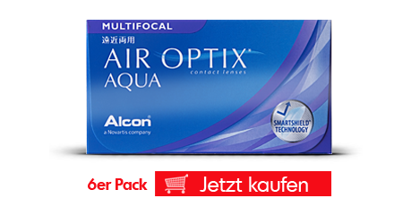 Air Optix Aqua Multifocal