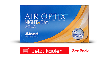 Air Optix Night & Day 3er