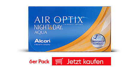 Air Optix Night & Day 6er