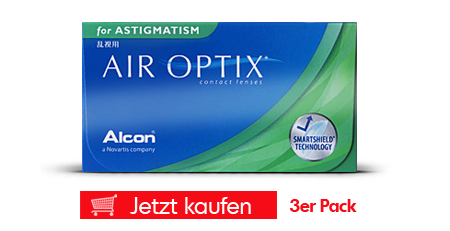 Air Optix Astigmatism 3er