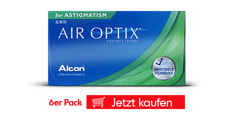Air Optix Astigmatism 6er