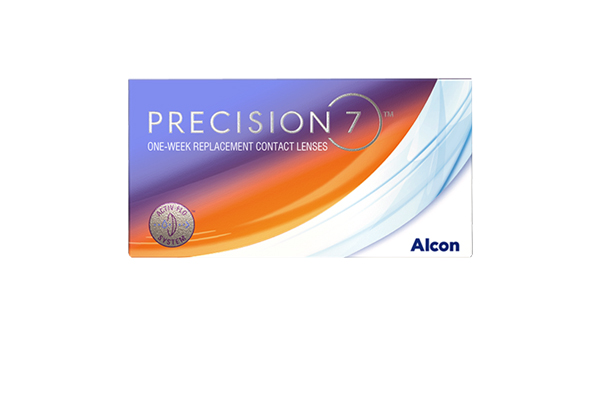 Precision7 27er