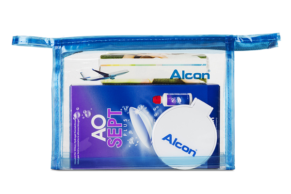 AOSept Plus Reiseset AOSept Plus Reiseset