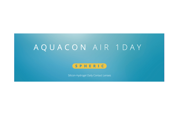 AquaCon Air 1 Day