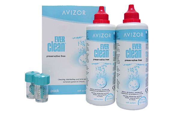 Avizor Ever Clean 2x350ml