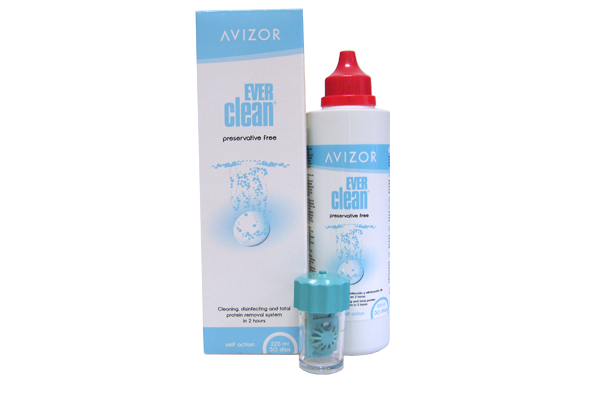 MPG&E Avizor Ever Clean 225 ml Peroxidlsung