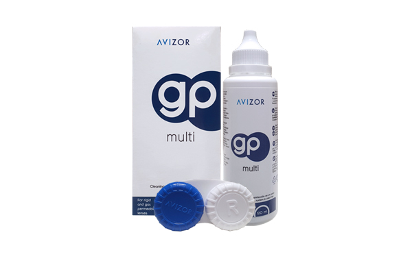 Avizor GP Multi 120ml Avizor GP Multi 120ml