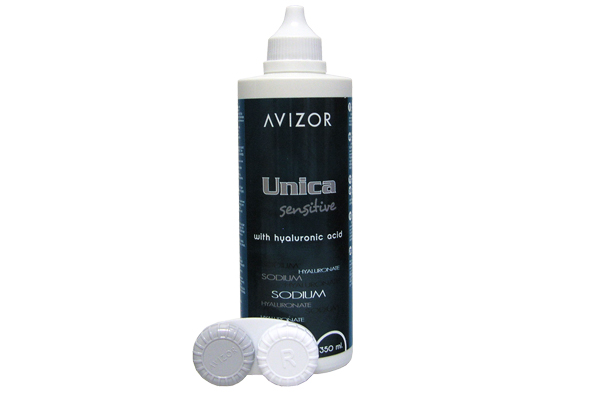 Avizor Unica sensitive 350ml