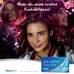 Dailies Kontaktlinsen, Alcon