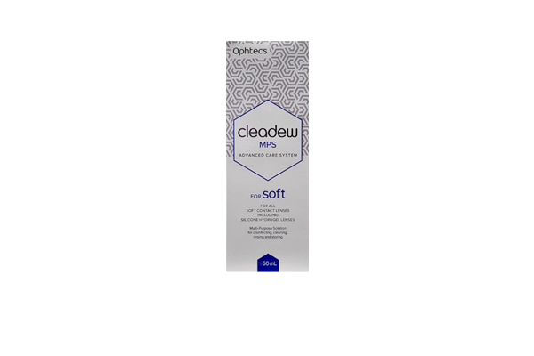 Cleadew MPS for Soft 60 ml