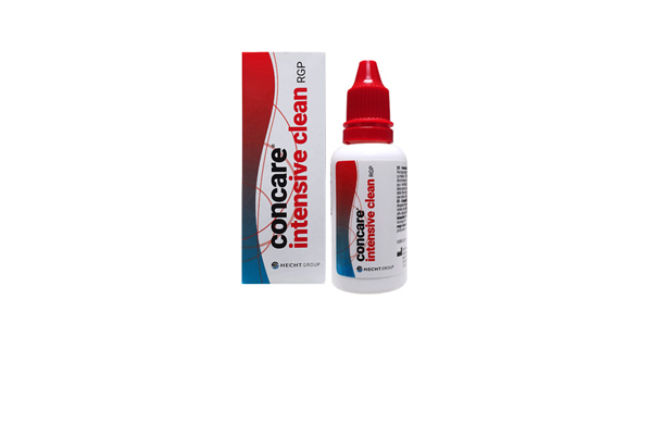 Concare Intensive Clean RGP 30ml