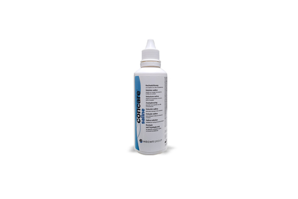 Concare Saline 100ml