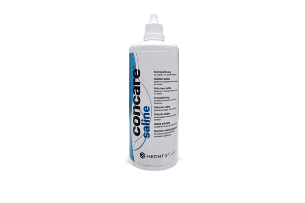 Concare Saline 360ml