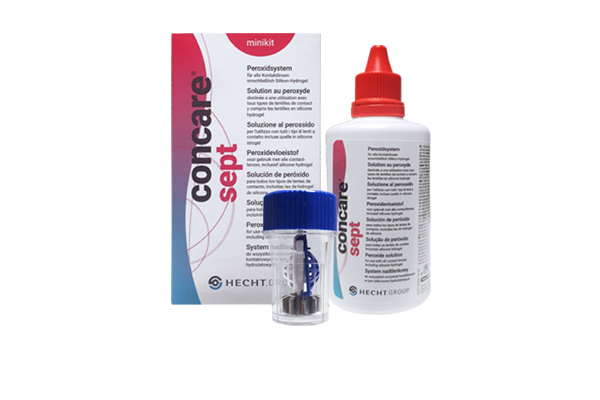 Concare Sept Minikit Concare Sept Minikit