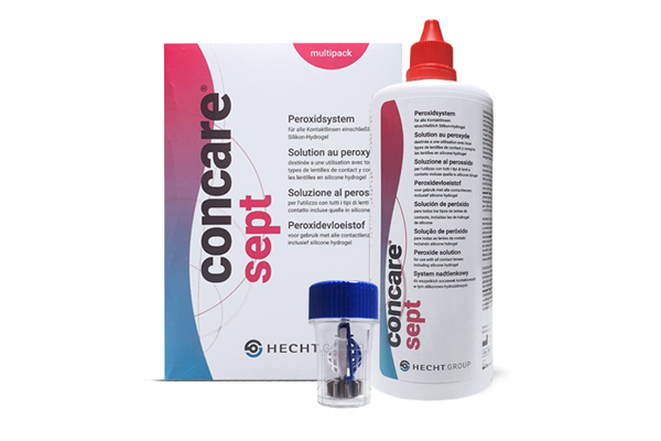 Concare Sept Multipack