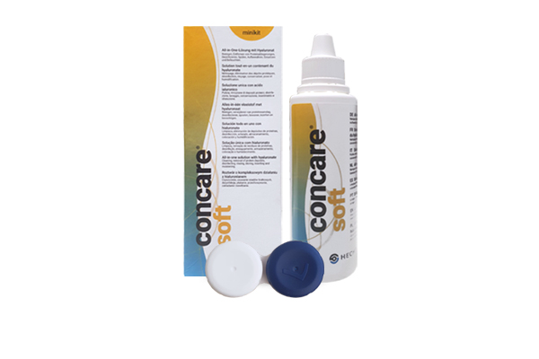 Concare soft Minikit 100ml Concare soft Minikit 100ml