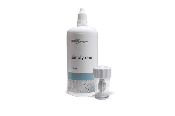 Simply One 250ml