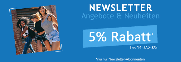 Kontaktlinsen Newsletter Juli 2025