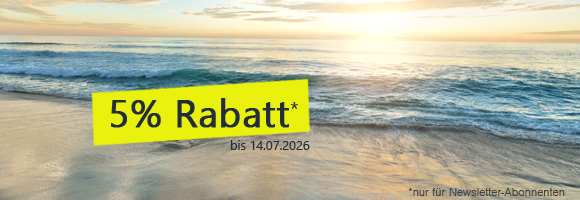 Kontaktlinsen Newsletter Juli 2026