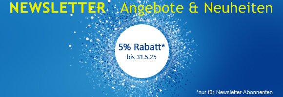Kontaktlinsen Newsletter Mai 2025