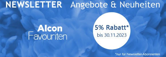 Kontaktlinsen Newsletter Januar 2023