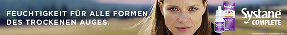 Systane Augentropfen Alcon