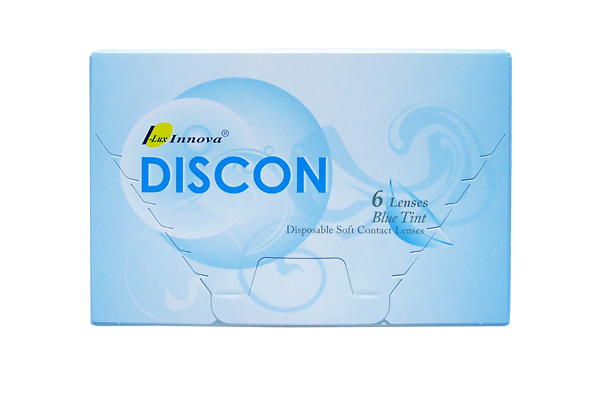 Discon (Conta Vision)