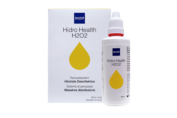 Hidro Health H2O2 Peroxid 60ml