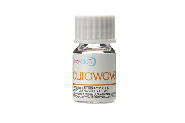 DuraWave Multifocal Sphere