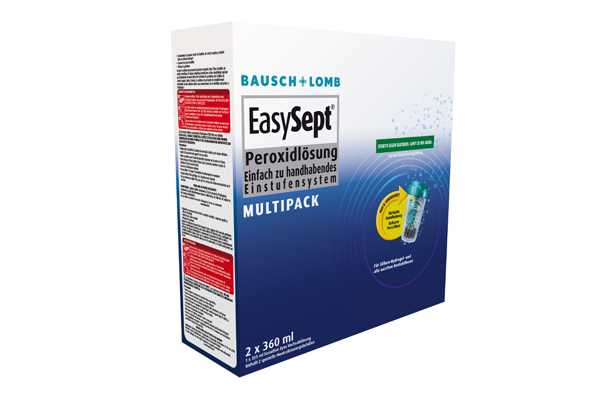EasySept Multipack EasySept Multipack