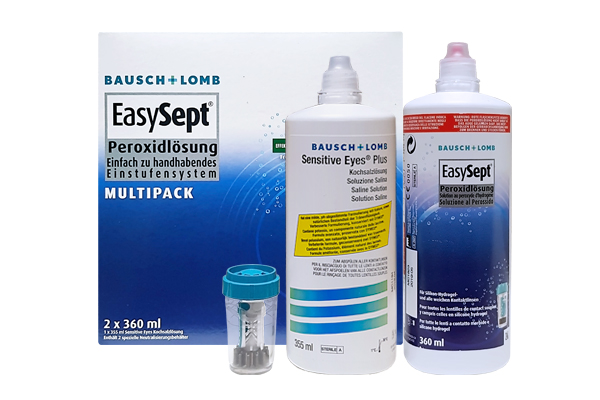 EasySept Multipack