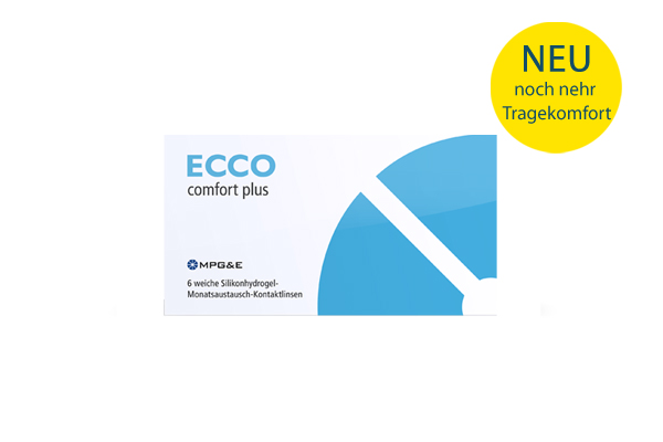 Ecco Comfort plus