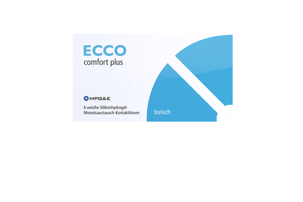 Ecco comfort Plus T