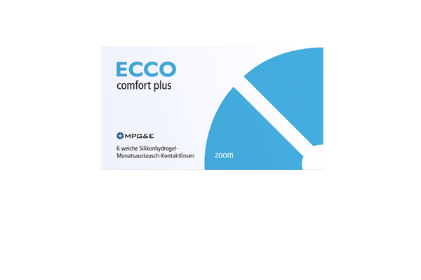 Ecco Comfort Plus Zoom