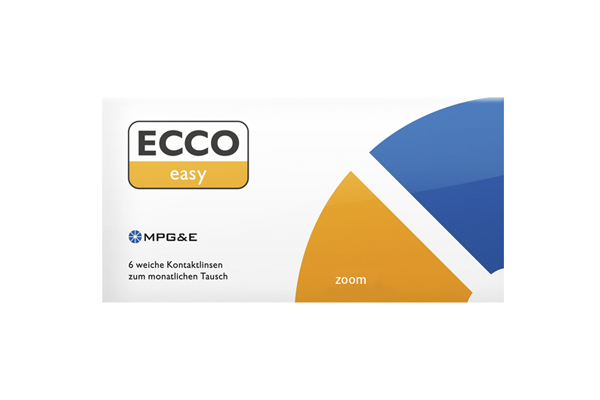 ECCO easy zoom 6er
