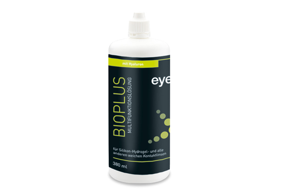 Eye2 Bioplus 380 ml
