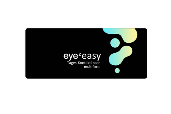 EYE2 Easy multifocal 30er