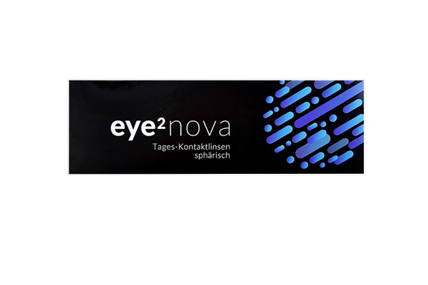 Eye2 Nova 30er