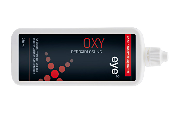 Eye2 Oxy Peroxidlösung 250ml Eye2 Oxy Peroxidlösung 250ml