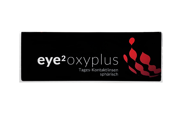 eye2 Oxyplus 1 Day 30er