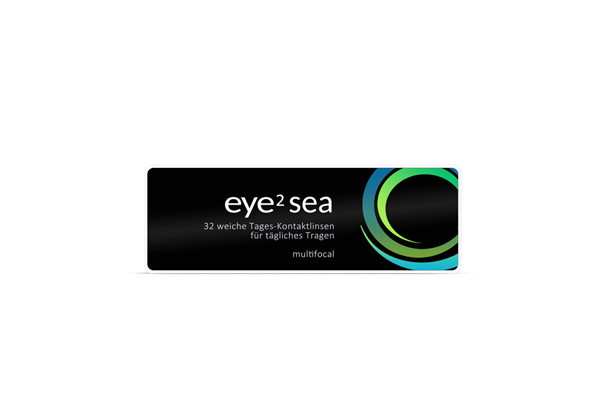 EYE2 sea Day multifokal 32er