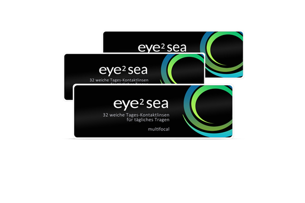 EYE2 sea Day multifokal 96er (3x32)