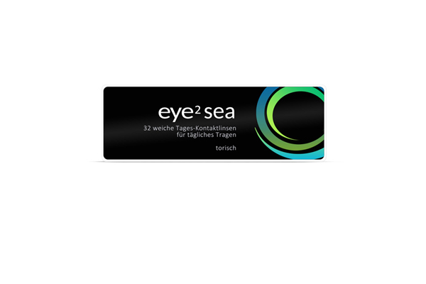 EYE2 sea Day torisch 32er